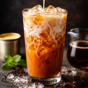 Our Signature Thai Tea